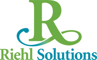 Riehl Solutions Logo